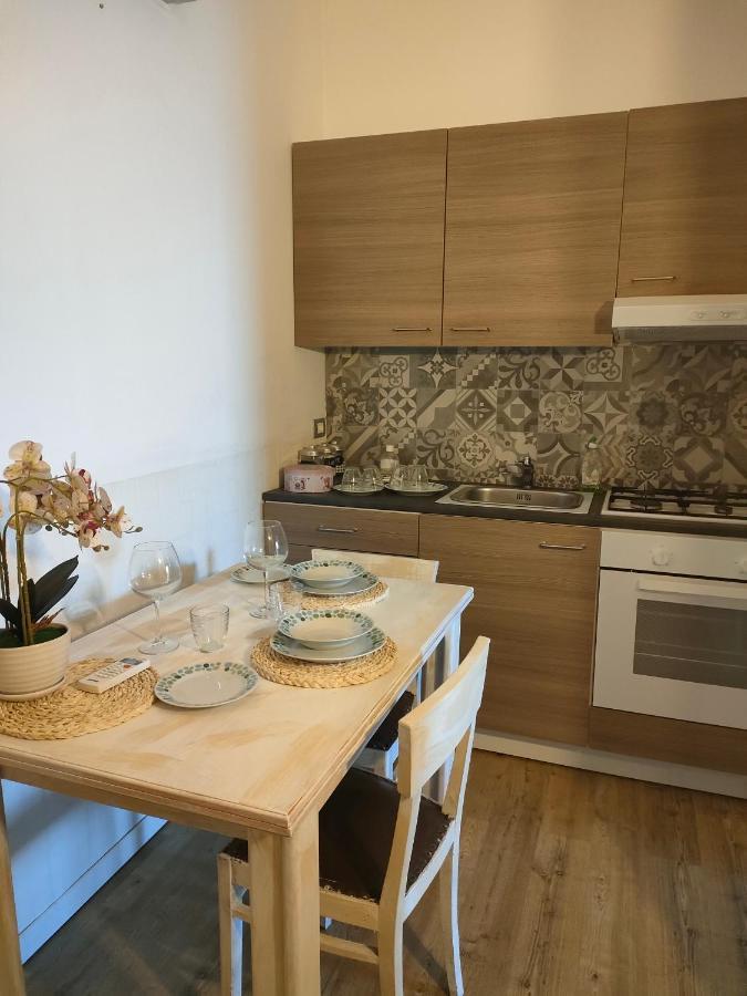 Levante Seaview Apartment Syrakusa Exteriör bild